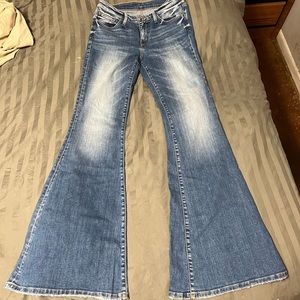 Flying Monkey Flares